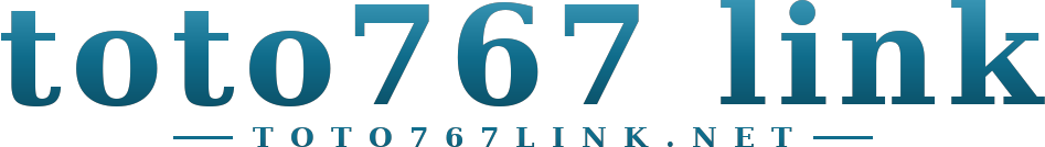 toto767 link logo
